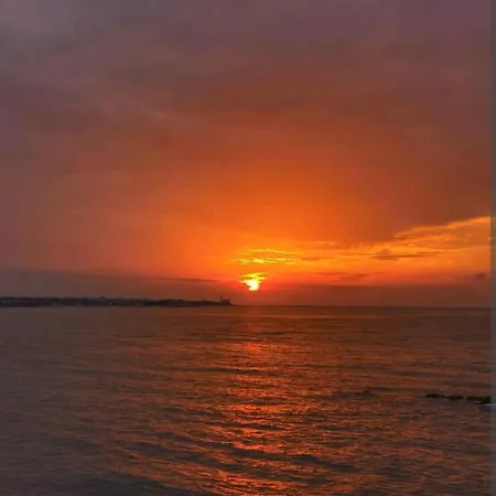 Banfi's On The Sea Bisceglie