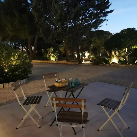 Villa Banfi's On The Sea *