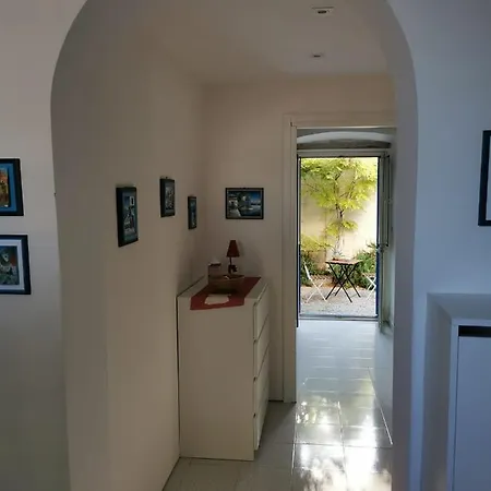 Villa Banfi's On The Sea Bisceglie