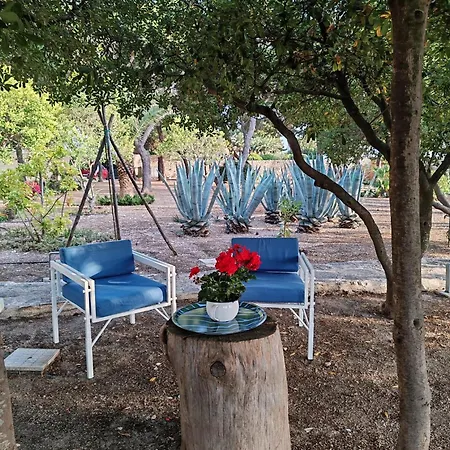 Villa Banfi's On The Sea Bisceglie