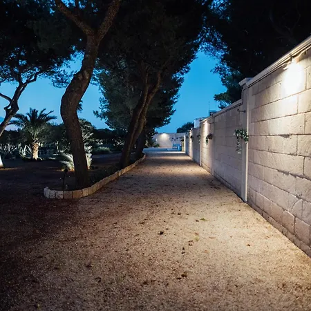 Villa Banfi's On The Sea